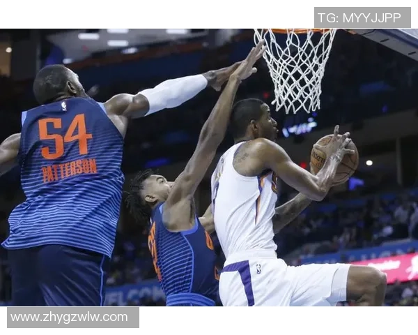 雷霆与太阳激战11月13日精彩视频直播全程回顾与分析 雷霆与太阳激战11月13日精彩视频直播全程回顾与分析