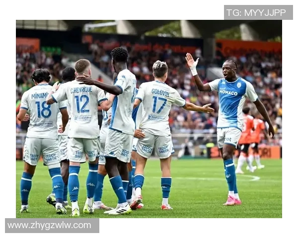 洛里昂与阿雅克肖激战正酣比赛结果揭晓引发热议 洛里昂与阿雅克肖激战正酣比赛结果揭晓引发热议