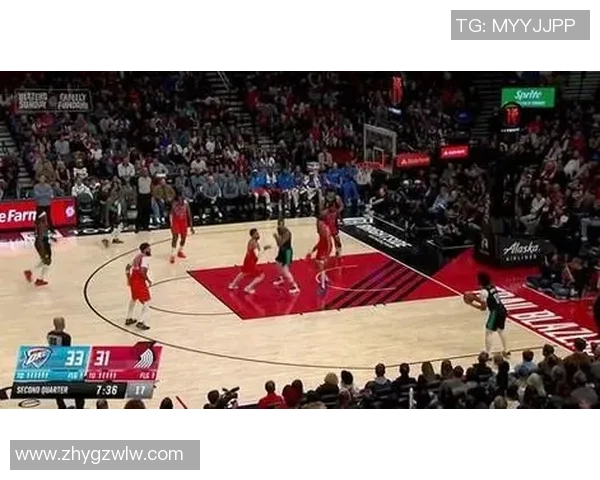 1月5日雷霆对阵开拓者精彩视频直播全程回顾与分析 1月5日雷霆对阵开拓者精彩视频直播全程回顾与分析