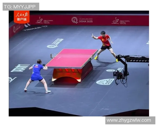 2019世乒赛女单巅峰对决孙颖莎与伊藤美诚的精彩较量回顾