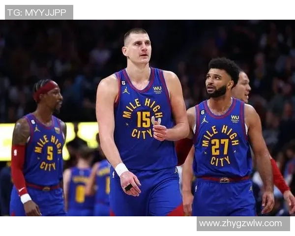 掘金与开拓者精彩对决视频直播时间定于5月10号敬请关注