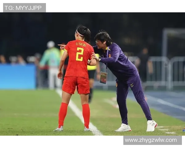 永川女足四国赛精彩对决中国女足迎战冰岛队全力争胜 永川女足四国赛精彩对决中国女足迎战冰岛队全力争胜