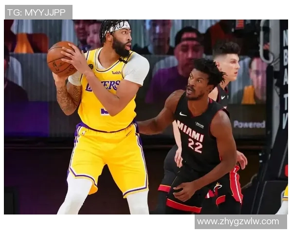 湖人对决热火总决赛第四场精彩球员数据分析与表现总结 湖人对决热火总决赛第四场精彩球员数据分析与表现总结