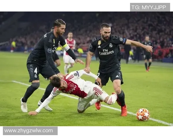 皇马与阿贾克斯精彩对决回放03月06日全场比赛精彩瞬间回顾 皇马与阿贾克斯精彩对决回放03月06日全场比赛精彩瞬间回顾