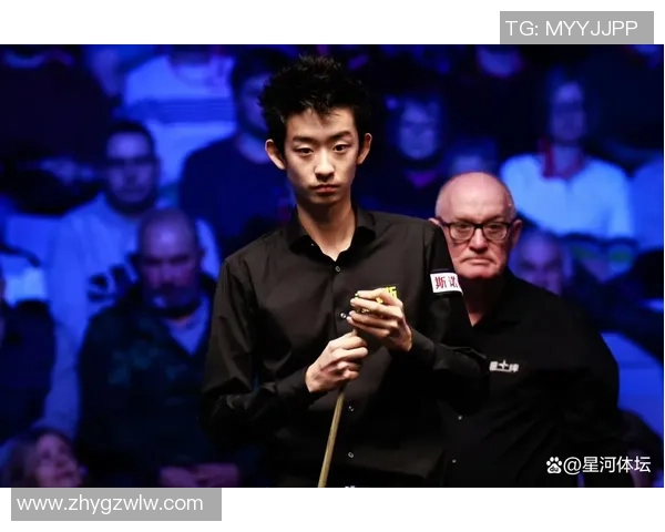 32强我国近一半！斯诺克苏格兰赛：至少4个16强