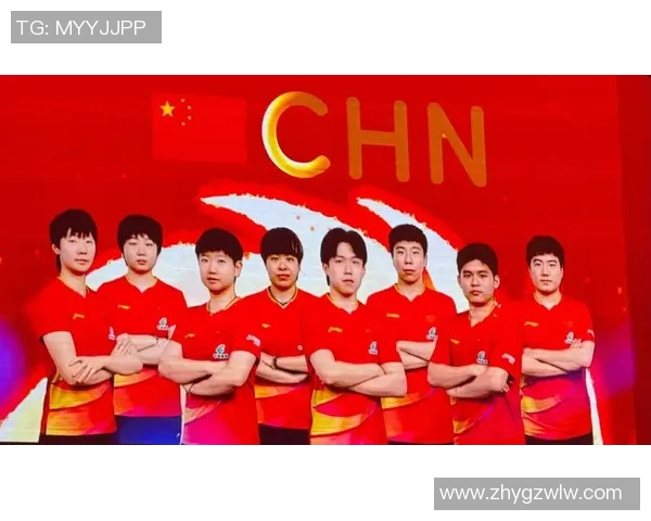 国乒混合集体世界杯三连冠,王曼昱:集体赛展示国乒力气! 国乒混合集体世界杯三连冠,王曼昱:集体赛展示国乒力气!