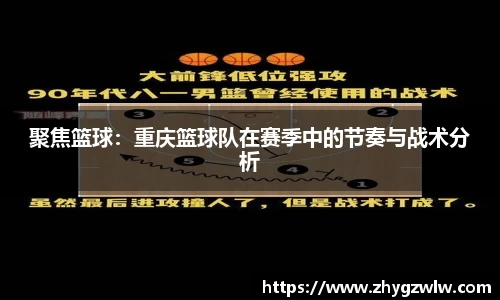 聚焦篮球：重庆篮球队在赛季中的节奏与战术分析